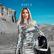 El texto musical MOHICANI de BABY K también está presente en el álbum Donna sulla luna (2021)