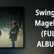 El texto musical SEE WHAT SHE SEEING de DIRTY PROJECTORS también está presente en el álbum Swing lo magellan (2012)