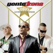 El texto musical TU SABES QUE TE AMO de GENTE DE ZONA también está presente en el álbum A full (2010)