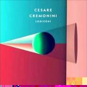 El texto musical JOHN WAYNE de CESARE CREMONINI también está presente en el álbum Logico (2014)