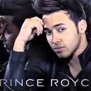 El texto musical ME ENCANTA de PRINCE ROYCE también está presente en el álbum Soy el mismo (2013)