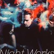 El texto musical SHARE THE WEATHER de NIGHT WORKS también está presente en el álbum Urban heat island
