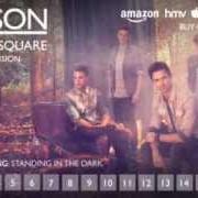 El texto musical YOU DIDN'T TELL ME de LAWSON también está presente en el álbum Chapman square (2012)