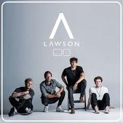 El texto musical ADRENALINE de LAWSON también está presente en el álbum Cmd z (2021)