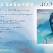 El texto musical DAMN GIRL de MARIO BASANOV también está presente en el álbum Journey (2012)
