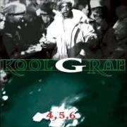 El texto musical IT'S A SHAME de KOOL G RAP también está presente en el álbum 4, 5, 6 (1995)