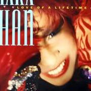 El texto musical TIGHT FIT de CHAKA KHAN también está presente en el álbum Destiny (1986)