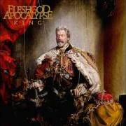 El texto musical A MILLION DEATHS de FLESHGOD APOCALYPSE también está presente en el álbum King (2016)