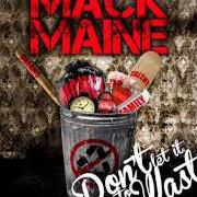 El texto musical BOUT DAT MONEY de MACK MAINE también está presente en el álbum Don't let it go to waste - mixtape (2012)