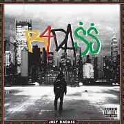 El texto musical BIG DUSTY de JOEY BADASS también está presente en el álbum B4.Da.$$ (2015)