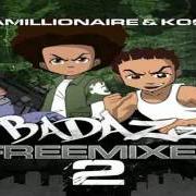 El texto musical GO OUT ON THE TOWN de CHAMILLIONAIRE también está presente en el álbum Baddazz freemixes - mixtape (2011)