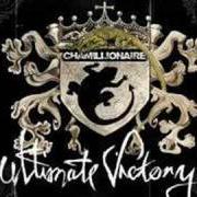El texto musical THE EVENING NEWS de CHAMILLIONAIRE también está presente en el álbum Ultimate victory (2007)