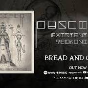 El texto musical FAKE AFFRONT de PUSCIFER también está presente en el álbum Existential reckoning (2020)