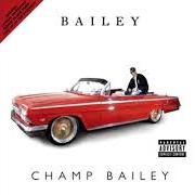 El texto musical THE LLAMA de CHAMP BAILEY también está presente en el álbum Bailey (2006)
