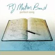 El texto musical BLAH BLAH BLAH de PJ MORTON también está presente en el álbum Perfect song (2007)