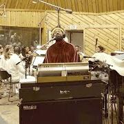 El texto musical FIRST BEGAN de PJ MORTON también está presente en el álbum Gumbo (2017)