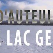 El texto musical J'AI PEUR de LAURENT COMBAZ también está presente en el álbum Nuit de vent (2010)