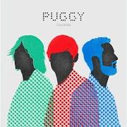 El texto musical SOUL de PUGGY también está presente en el álbum Colours (2016)