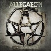 El texto musical TIMELINE DISSONANCE de ALLEGAEON también está presente en el álbum Formshifter (2012)