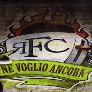 El texto musical LA POSSIBILITÀ de RFC también está presente en el álbum Ne voglio ancora (2009)
