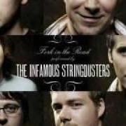 El texto musical 40 WEST de THE INFAMOUS STRINGDUSTERS también está presente en el álbum Fork in the road (2007)