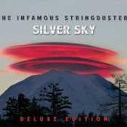 El texto musical TEARS OF THE EARTH de THE INFAMOUS STRINGDUSTERS también está presente en el álbum Silver sky (2012)