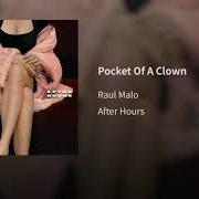 El texto musical CRYING TIME de RAUL MALO también está presente en el álbum After hours (2007)