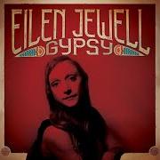 El texto musical GYPSY de EILEN JEWELL también está presente en el álbum Gypsy (2019)