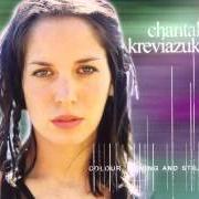 El texto musical FAR AWAY de CHANTAL KREVIAZUK también está presente en el álbum Colour moving and still (2000)