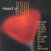 El texto musical OLD SCHOOL LOVIN' de CHANTE MOORE también está presente en el álbum A love supreme (1994)