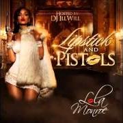 El texto musical WIRED de LOLA MONROE también está presente en el álbum Lipstick & pistols (2013)