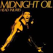 El texto musical RAT PIZZA de HEAD INJURIES también está presente en el álbum Head injuries (2013)