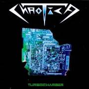 El texto musical ATTACK FORMATION de CHAOTICA también está presente en el álbum Turbocharger (1999)
