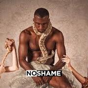 El texto musical THE PURGE de HOPSIN también está presente en el álbum No shame (2017)