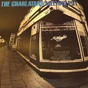 El texto musical JUST LOOKIN' de THE CHARLATANS también está presente en el álbum Melting pot (1997)