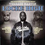 El texto musical GT de TERRACE MARTIN también está presente en el álbum Bigg snoop dogg and dj drama present: locke high (2010)