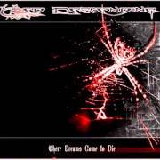El texto musical CENTURY de RED DESCENDING también está presente en el álbum Where dreams come to die (2008)