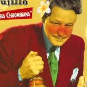 El texto musical BESOS DE FUEGO de CHICO TRUJILLO también está presente en el álbum Cumbia chilombiana (2007)