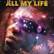 El texto musical SKY MAD AT ME de BIG K.R.I.T. también está presente en el álbum All my life (2015)