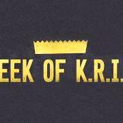 El texto musical WOLF ON WALLSTREET de BIG K.R.I.T. también está presente en el álbum Week of k.R.I.T. (2014)