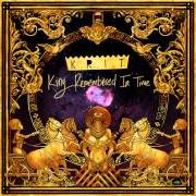 El texto musical WTF de BIG K.R.I.T. también está presente en el álbum King remembered in time (2013)