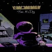 El texto musical 5:04AM de BIG K.R.I.T. también está presente en el álbum 4evanaday - mixtape (2012)