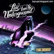El texto musical MONEY ON THE FLOOR de BIG K.R.I.T. también está presente en el álbum Live from the underground (2012)