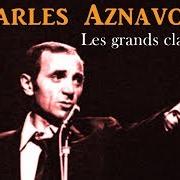 El texto musical MOI J'FAIS MON ROND de CHARLES AZNAVOUR también está presente en el álbum Jezebel (1963)