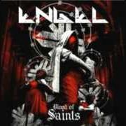 El texto musical DOWN TO NOTHING de ENGEL también está presente en el álbum Blood of saints (2012)