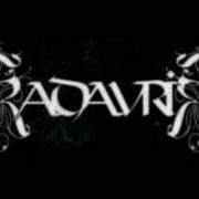 El texto musical RANDOM REALITY de KADAVRIK también está presente en el álbum Bioluminescence (2011)