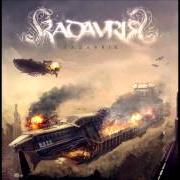 El texto musical TRAGÖDIE de KADAVRIK también está presente en el álbum N.O.A.H. (2012)