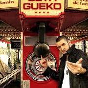 El texto musical CHIALE PAS de SETH GUEKO también está presente en el álbum Patate de forain (2007)