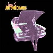 El texto musical LEARNED MY LESSONS de JENNY O. también está presente en el álbum Automechanic (2013)