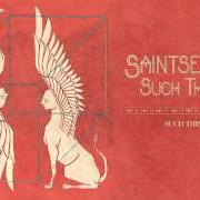 El texto musical HOUSE DIVIDED de SAINTSENECA también está presente en el álbum Such things (2015)